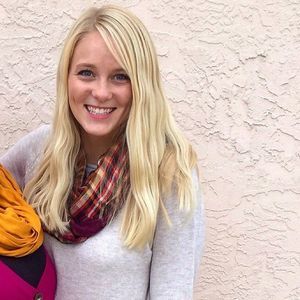 Meet your Posher, Emily