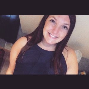 Meet your Posher, Jillian