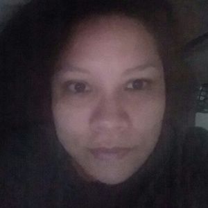 Meet your Posher, Kristin