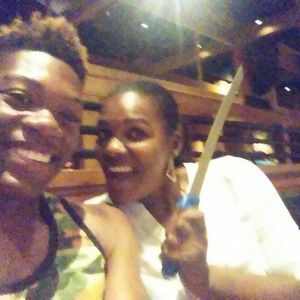 Meet your Posher, Mario