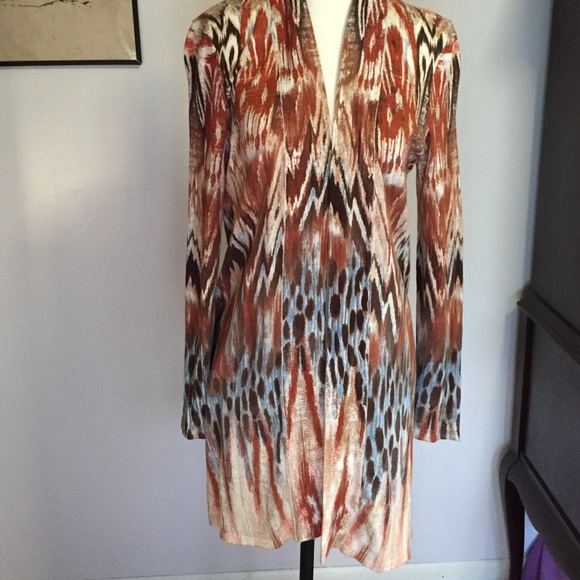 Chico's Sweaters - Chico's Jesley Cardigan Sweater- NWT