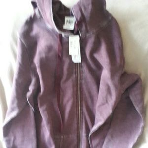NWT Very cute stylish Tokoyo long jacket