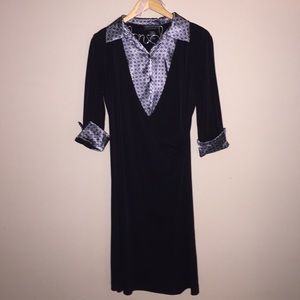 Classy Office Dress