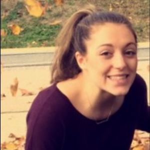 Meet your Posher, Alyssa