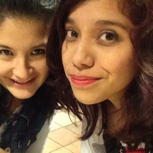 Meet your Posher, Yari