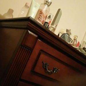 Meet your Posher, Cherita