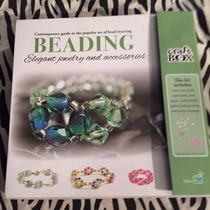 Beading Kit