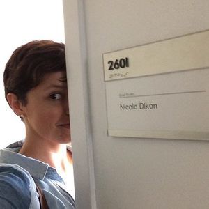 Meet your Posher, Nicole