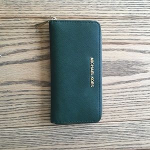 Michael Kors wallet