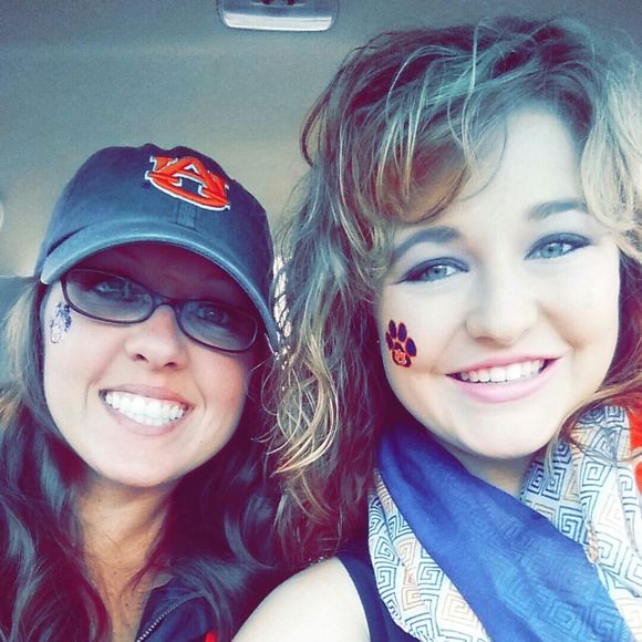 Meet your Posher, Brianna