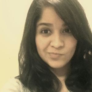 Meet your Posher, Annabel199