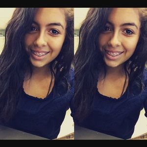 Meet your Posher, Angie