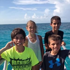 Meet your Posher, Angela