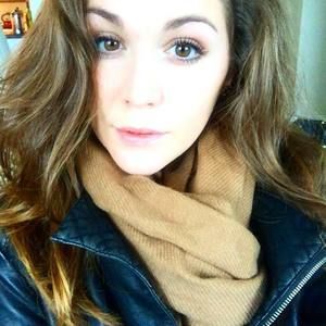 Meet your Posher, Erin