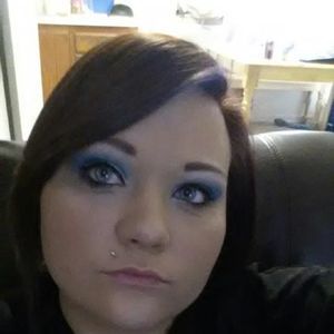 Meet your Posher, Christal