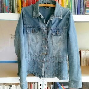 H&M Jean Jacket