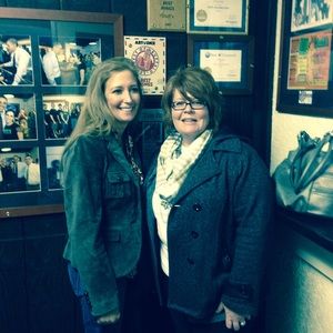 Meet your Posher, Michele