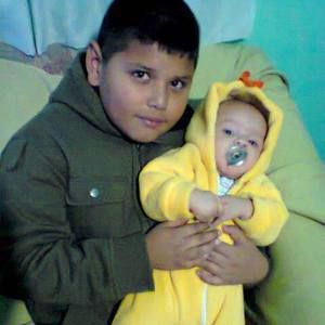 Meet your Posher, Markus