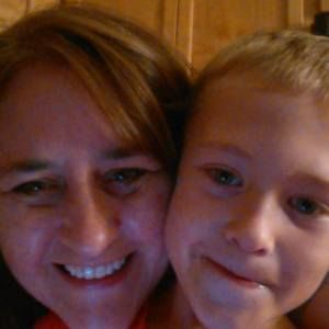 Meet your Posher, Julie