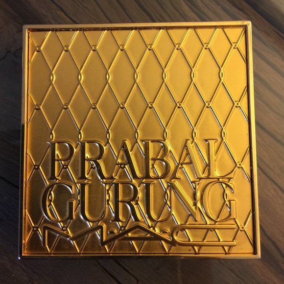 MAC Prabal Gurung Cream Colour Base Multi-Usages