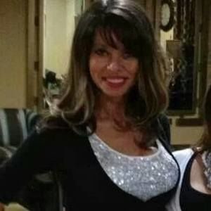 Meet your Posher, Tammy