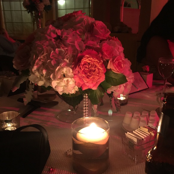 Meet your Posher, Erika