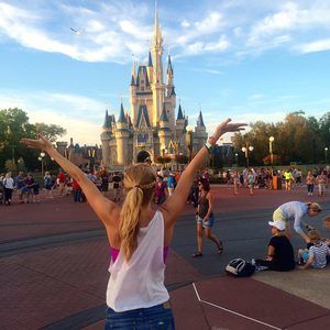 Meet your Posher, Jasmine