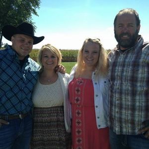 Meet your Posher, Krista