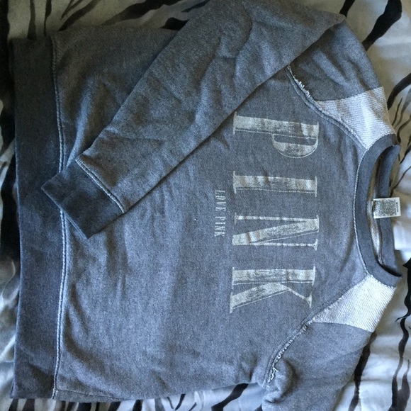 Victoria's Secret crewneck