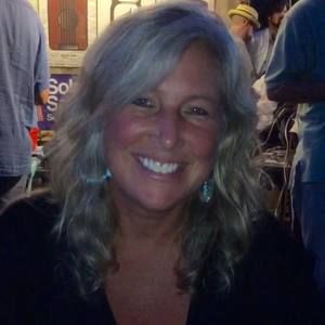 Meet your Posher, Lynn