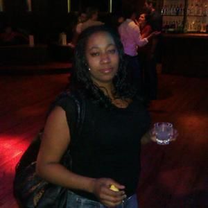 Meet your Posher, Mztanisha