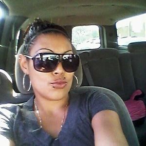 Meet your Posher, Priscilla