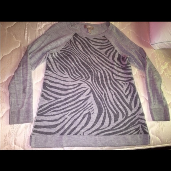 Banana Republic Long Sleeve