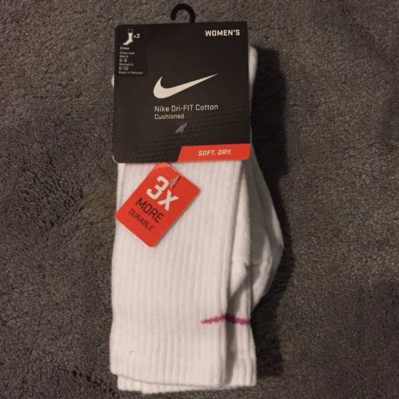 Nike Other - Nike Women's socks