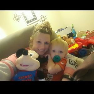 Meet your Posher, Amy