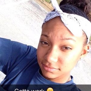 Meet your Posher, Jerri