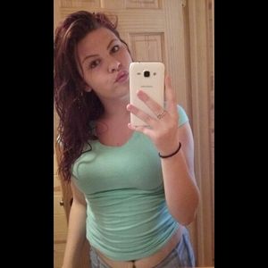 Meet your Posher, Seana