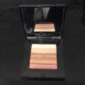 Bobbi Brown 24 Karat Limited Edition Shimmer Brick