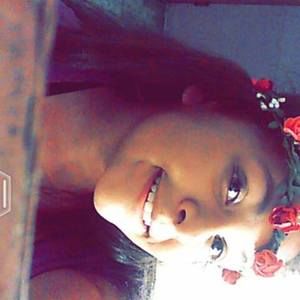 Meet your Posher, Isabela