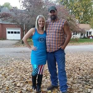 Meet your Posher, Heidi