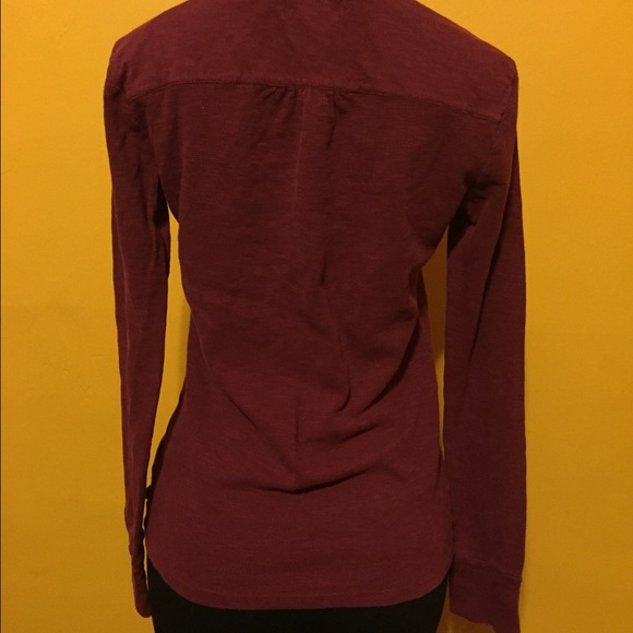 ❤️❤️❤️Long sleeve Polo shirt ❤️❤️❤️ - Picture 3 of 4