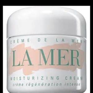 LA MER Creme de la mer 2oz