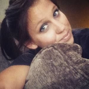Meet your Posher, Meagan