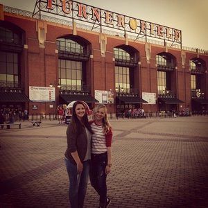 Meet your Posher, Jill