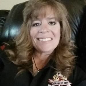 Meet your Posher, Michele