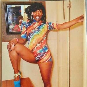 Meet your Posher, Kisha