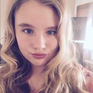 Meet your Posher, Trista