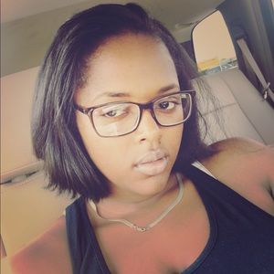 Meet your Posher, Rayanna