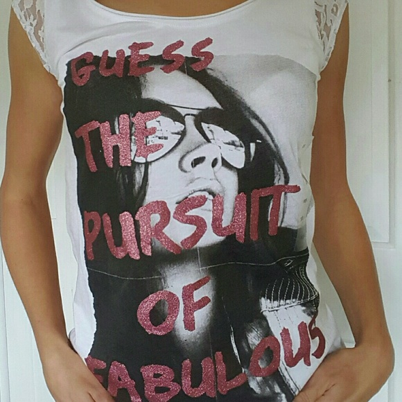 Guess t-shirt