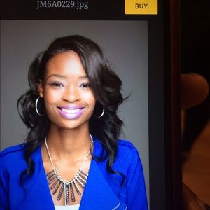 Meet your Posher, Alysha